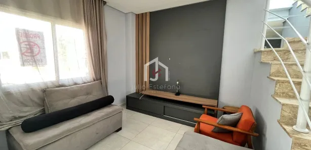 Casa de Condomínio com 3 Quartos para venda ou aluguel, 119m² no Vila Areao, Taubaté