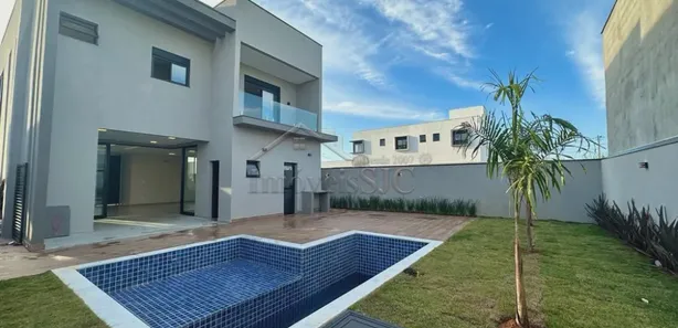 Casa de Condomínio com 3 Quartos à venda, 250m² no Parque Residencial Maria Elmira, Caçapava