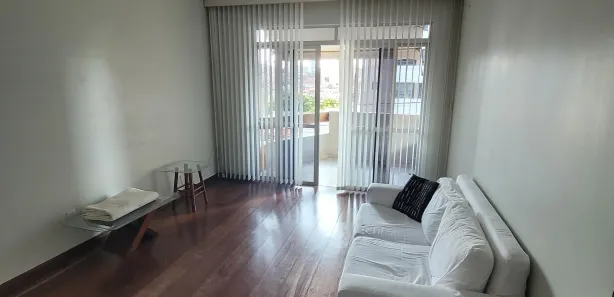 Apartamento com 3 Quartos à venda, 109m² no Federação, Salvador