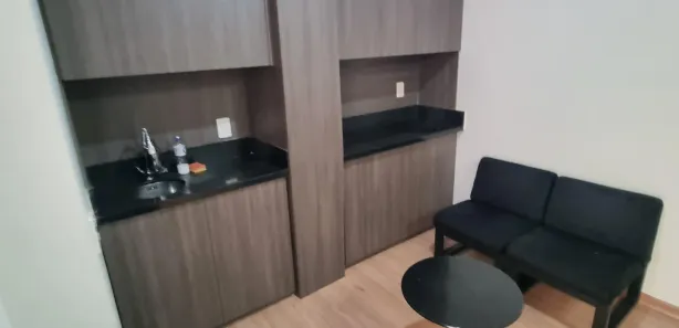 Sala Comercial para alugar, 100m² no São Pedro, Belo Horizonte
