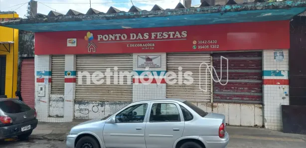 Ponto Comercial para alugar, 300m² no Mares, Salvador