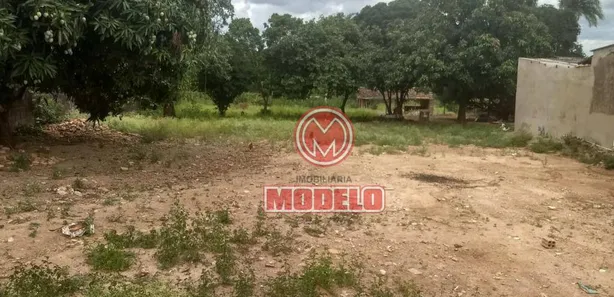 Lote/Terreno à venda, 1270m² no Residencial Santa Luzia, Charqueada