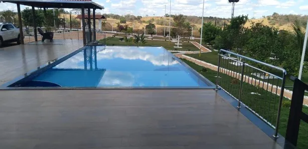 Fazenda/Sítio com 3 Quartos à venda, 2000m² no , Nerópolis