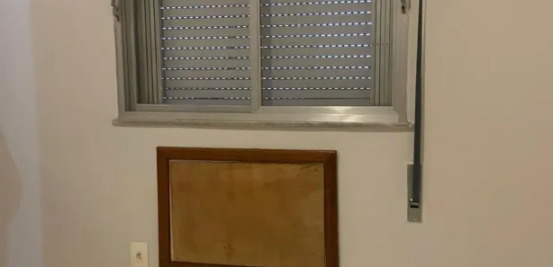Kitnet com 1 Quarto para alugar, 28m² no Flamengo, Rio de Janeiro