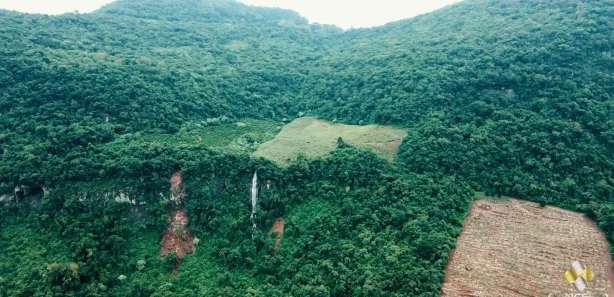 Lote/Terreno à venda, 120000m² no , Vale Real