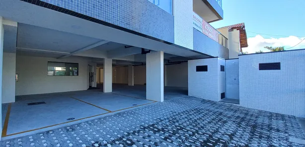 Apartamento com 2 Quartos à venda, 84m² no Balneário de Caioba, Matinhos