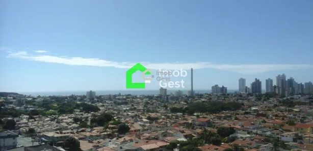Apartamento com 2 Quartos para venda ou aluguel, 55m² no Capim Macio, Natal