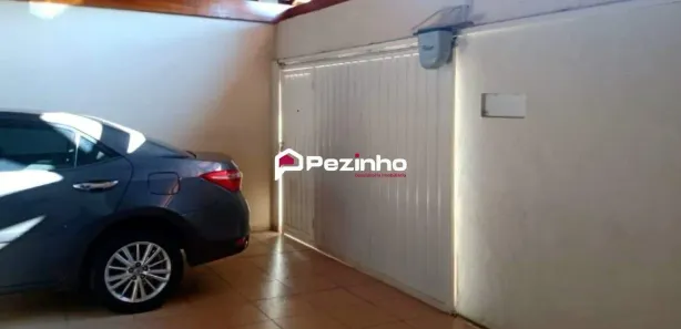 Casa com 3 Quartos à venda, 118m² no Jardim Residencial Graminha II, Limeira