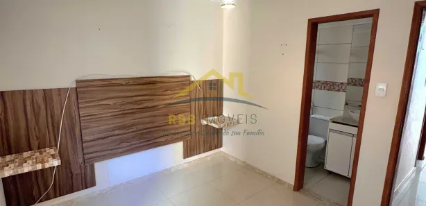Apartamento com 3 Quartos para alugar, 74m² no Buraquinho, Lauro de Freitas