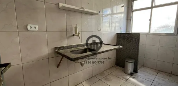Apartamento com 1 Quarto à venda, 50m² no Senador Vasconcelos, Rio de Janeiro
