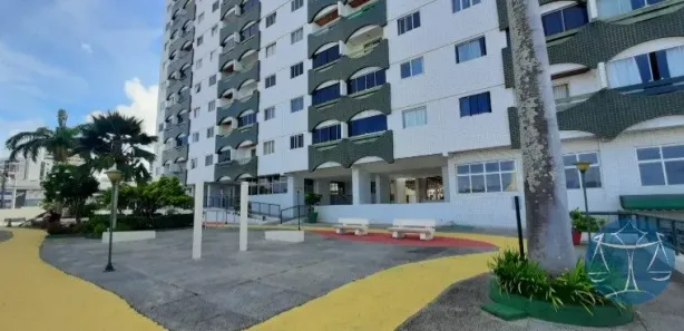 Apartamento com 2 Quartos para alugar, 45m² no Lagoa Nova, Natal