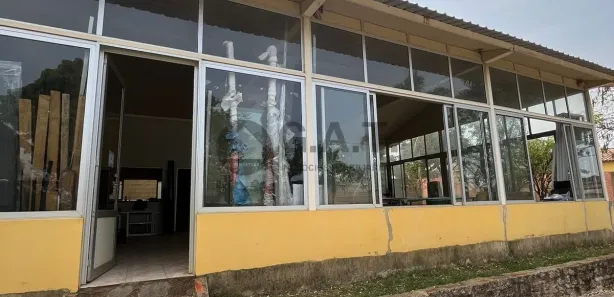 Fazenda/Sítio com 3 Quartos para alugar, 600m² no Caputera, Sorocaba