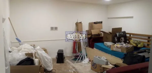 Ponto Comercial para venda ou aluguel, 48m² no Ipanema, Rio de Janeiro