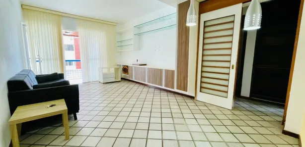 Apartamento com 2 Quartos para alugar, 80m² no Costa Azul, Salvador