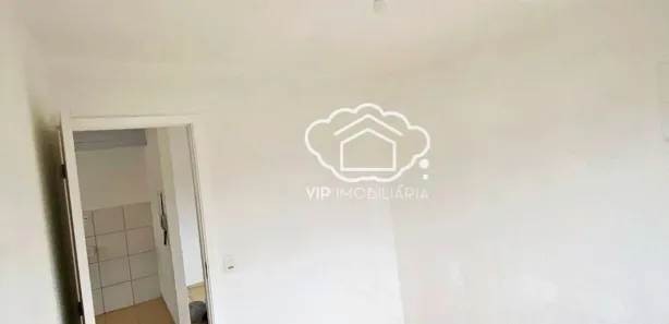 Apartamento com 2 Quartos à venda, 42m² no Campo Grande, Rio de Janeiro