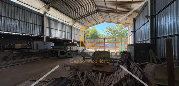 Galpão/Depósito/Armazém para alugar, 250m² no Plano Diretor Sul, Palmas