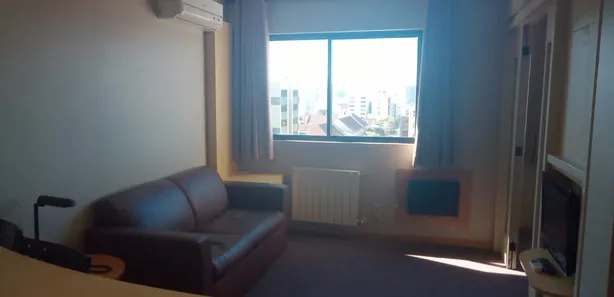 Flat com 1 Quarto à venda, 37m² no Centro, Caxias do Sul