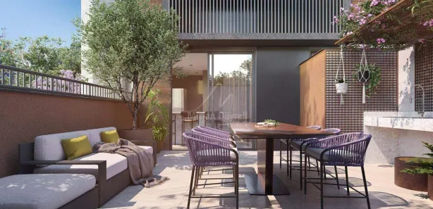Apartamento com 1 Quarto à venda, 45m² no São Pedro, Belo Horizonte