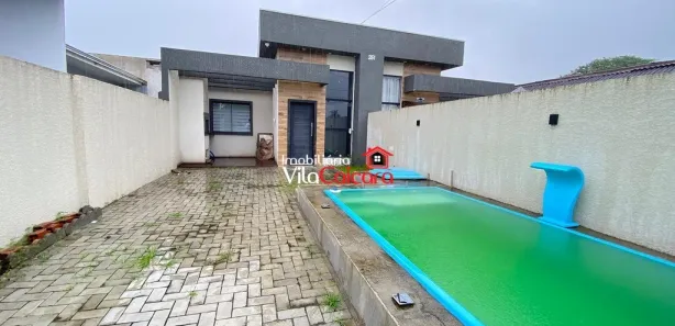 Casa com 3 Quartos à venda, 70m² no Solymar, Matinhos