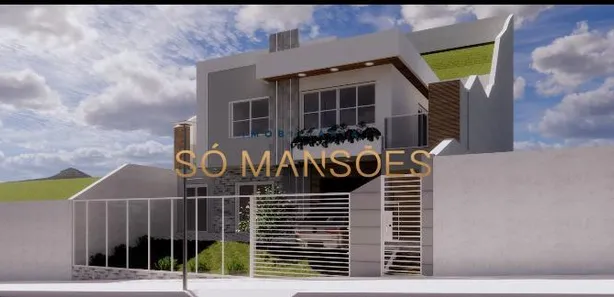 Lote/Terreno à venda, 309m² no Santa Lúcia, Belo Horizonte