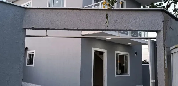 Casa com 2 Quartos à venda, 99m² no Unamar (Tamoios), Cabo Frio