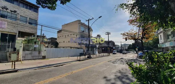 Lote/Terreno para venda ou aluguel, 10m² no Vila Valqueire, Rio de Janeiro