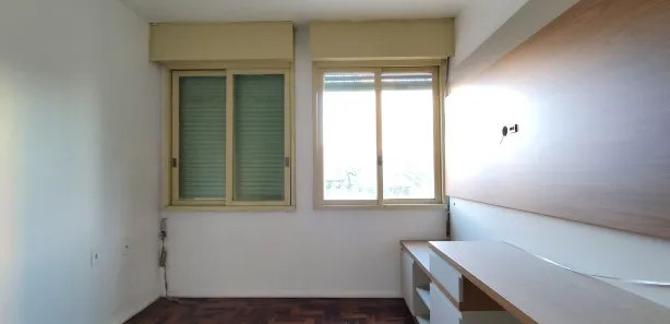 Kitnet com 1 Quarto para alugar, 25m² no Centro, Novo Hamburgo