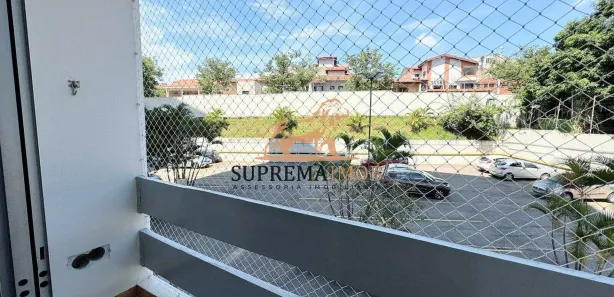 Apartamento com 2 Quartos à venda, 65m² no Parque Três Meninos, Sorocaba