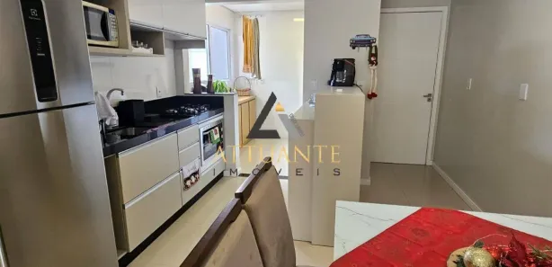 Apartamento com 2 Quartos à venda, 70m² no Jardim Eldorado, Caxias do Sul