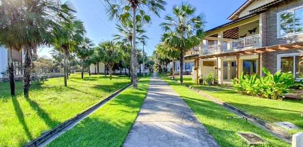 Apartamento com 1 Quarto à venda, 40m² no Centro, Barreirinhas