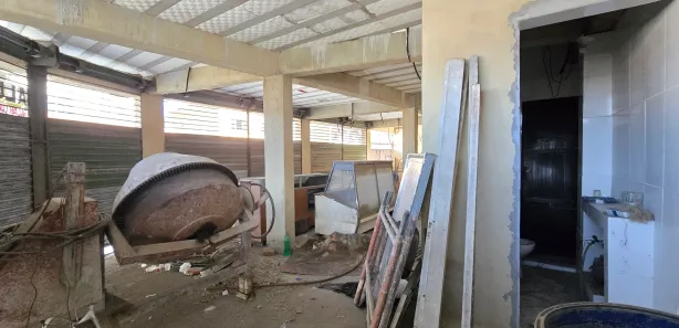 Ponto Comercial para alugar, 70m² no Vila São Luis, Nova Iguaçu