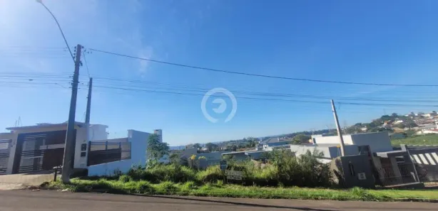 Lote/Terreno à venda, 468m² no Imigrante Sul, Campo Bom