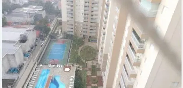Apartamento com 3 Quartos à venda, 77m² no Campestre, Santo André