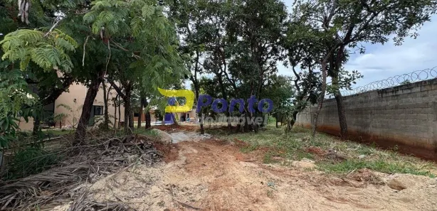 Lote/Terreno à venda, 1049m² no Encanto da Lagoa, Lagoa Santa
