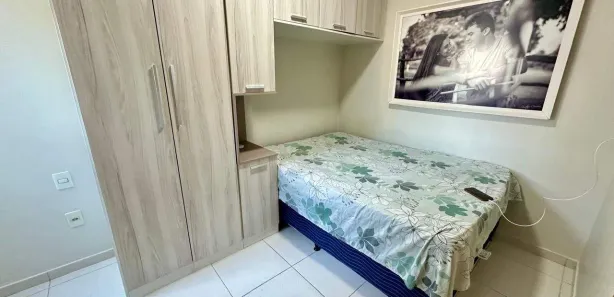Apartamento com 3 Quartos à venda, 83m² no Jatiúca, Maceió