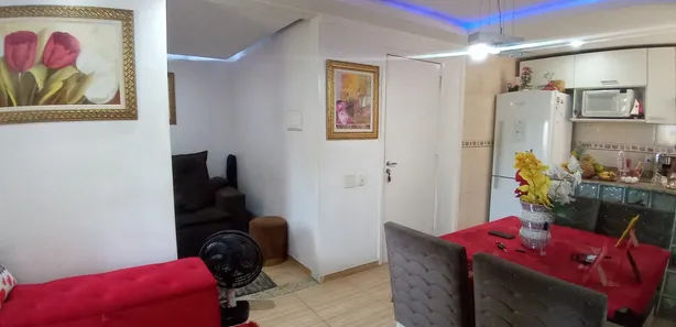 Apartamento com 3 Quartos à venda, 60m² no Campo Grande, Rio de Janeiro