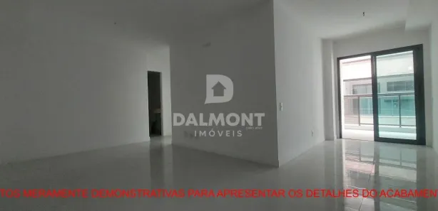 Apartamento com 2 Quartos à venda, 64m² no Praia dos Anjos, Arraial do Cabo
