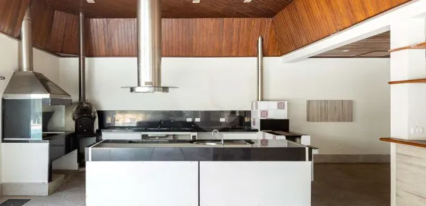 Fazenda/Sítio com 5 Quartos à venda, 874m² no Pousada dos Bandeirantes, Carapicuíba