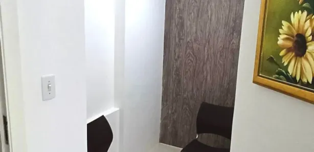 Sala Comercial com 1 Quarto à venda, 28m² no Pituba, Salvador