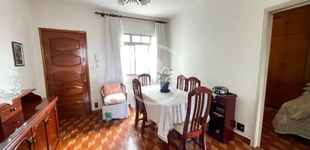 Apartamento com 2 Quartos à venda, 44m² no Sítio Paecara (Vicente de Carvalho), Guarujá