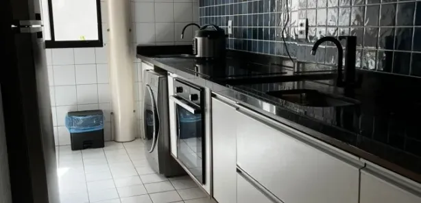 Apartamento com 2 Quartos à venda, 60m² no Acupe, Salvador