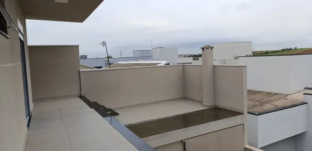 Casa de Condomínio com 3 Quartos à venda, 300m² no Parque Ortolândia, Hortolândia