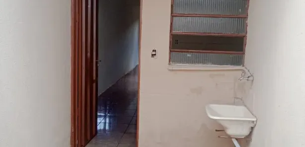Kitnet com 1 Quarto para alugar, 32m² no Jardim Bela Morada, Aparecida de Goiânia