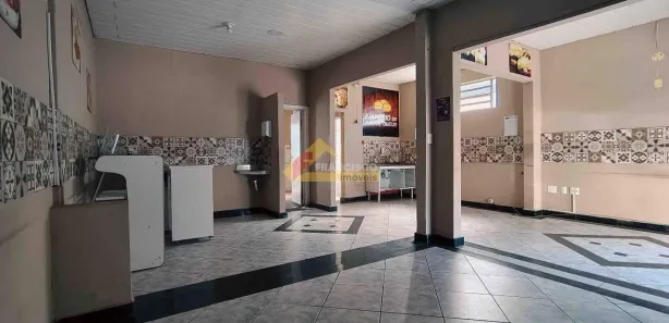 Ponto Comercial para alugar, 65m² no Centro, Divinópolis