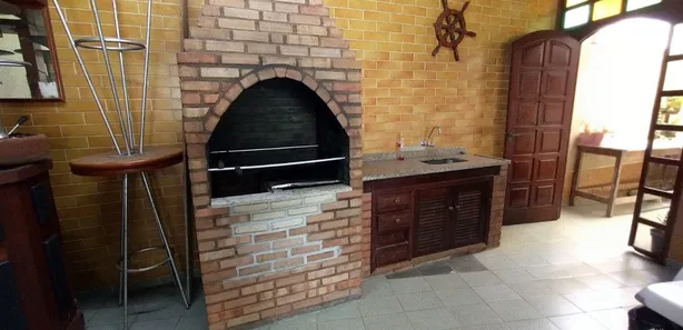 Casa com 3 Quartos para alugar, 100m² no Centro, Arraial do Cabo