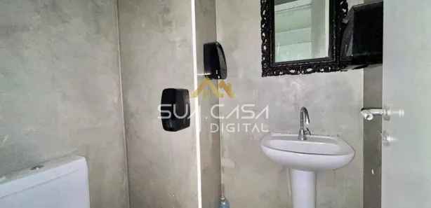 Ponto Comercial para alugar, 62m² no Barra Olímpica, Rio de Janeiro