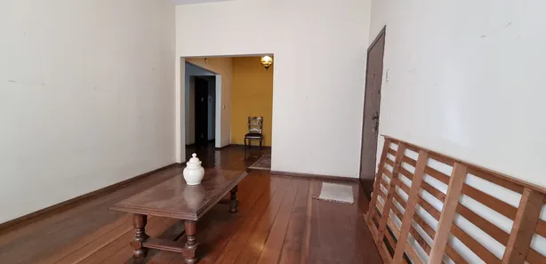 Apartamento com 3 Quartos à venda, 135m² no Lourdes, Belo Horizonte