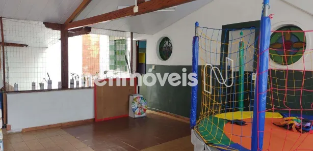 Ponto Comercial com 4 Quartos para venda ou aluguel, 300m² no São Pedro, Belo Horizonte
