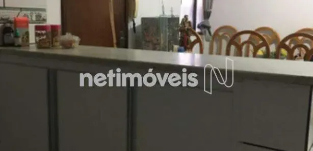 Apartamento com 3 Quartos à venda, 80m² no Calafate, Belo Horizonte