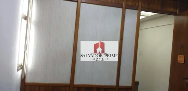 Sala Comercial à venda, 33m² no Pituba, Salvador